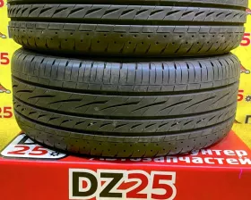 Шины Bridgestone 245/45R18