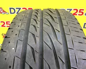 Шины Bridgestone 245/45R18