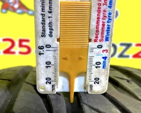 Шины Bridgestone 245/45R18