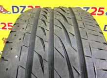 Колеса на дисках Mercedes-Benz 5x112 c шинами Bridgestone 245/45R18