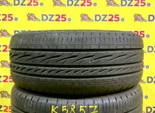 Колеса на дисках Mercedes-Benz 5x112 c шинами Bridgestone 245/45R18