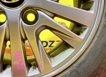 Диски Toyota 15 5x114.3