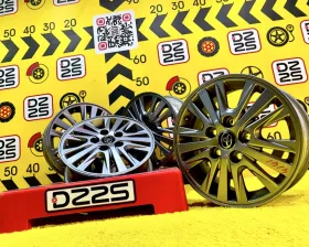 Диски Toyota 15 5x114.3
