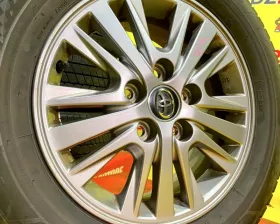 Диски Toyota 15 5x114.3