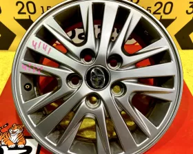Диски Toyota 15 5x114.3