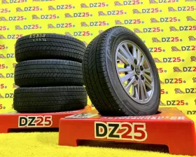 Диски Toyota 15 5x114.3