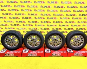 Диски Toyota 15 5x114.3