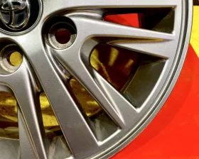 Диски Toyota 15 5x114.3