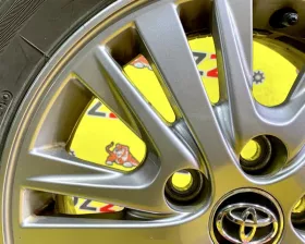 Диски Toyota 15 5x114.3