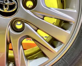 Диски Toyota 15 5x114.3