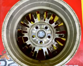Диски Toyota 15 5x114.3