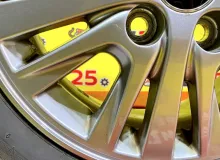 Диски Toyota 15 5x114.3
