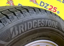 Шины Bridgestone 195/65R15 Шины Bridgestone 195/65R15