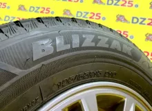 Шины Bridgestone 195/65R15 Шины Bridgestone 195/65R15