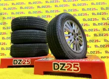 Шины Bridgestone 195/65R15 Шины Bridgestone 195/65R15