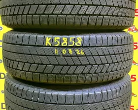 Шины Bridgestone 195/65R15