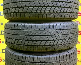 Шины Bridgestone 195/65R15