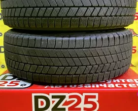 Шины Bridgestone 195/65R15