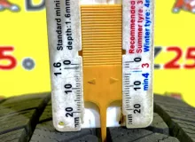 Колеса на дисках Toyota 5x114.3 c шинами Bridgestone 195/65R15