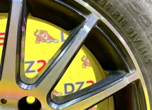 Диски Tead 16 5x114.3