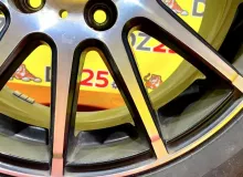 Диски Tead 16 5x114.3