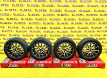 Диски Tead 16 5x114.3