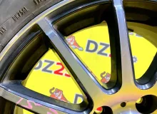 Диски Tead 16 5x114.3