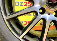 Диски Tead 16 5x114.3