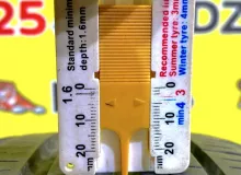 Шины Pirelli 205/55R16