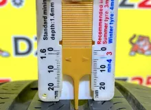Шины Pirelli 205/55R16