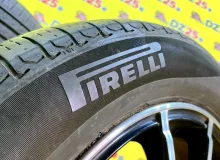 Шины Pirelli 205/55R16