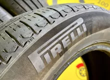Шины Pirelli 205/55R16