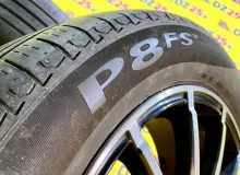 Шины Pirelli 205/55R16