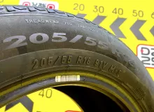 Шины Pirelli 205/55R16