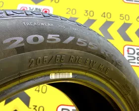 Шины Pirelli 205/55R16