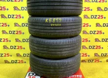 Колеса на дисках Tead 5x114.3 c шинами Pirelli 205/55R16