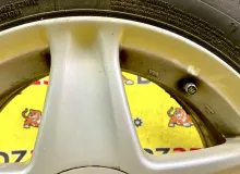 Диски Toyota 15 5x100, 5x114.3