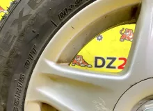 Диски Toyota 15 5x100, 5x114.3