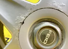 Диски Toyota 15 5x100, 5x114.3