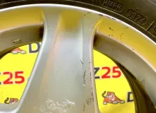 Диски Toyota 15 5x100, 5x114.3