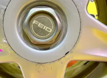 Диски Toyota 15 5x100, 5x114.3