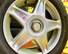 Диски Toyota 15 5x100, 5x114.3