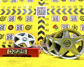 Диски Toyota 15 5x100, 5x114.3