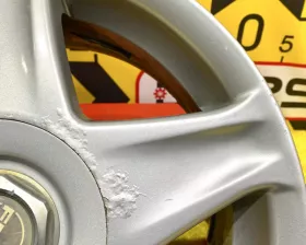 Диски Toyota 15 5x100, 5x114.3