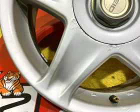 Диски Toyota 15 5x100, 5x114.3