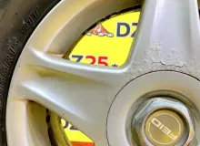 Диски Toyota 15 5x100, 5x114.3