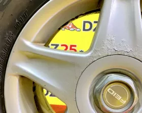 Диски Toyota 15 5x100, 5x114.3
