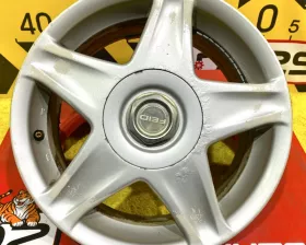 Диски Toyota 15 5x100, 5x114.3