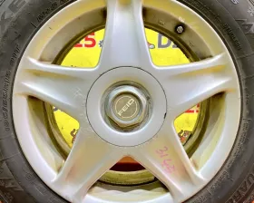 Диски Toyota 15 5x100, 5x114.3
