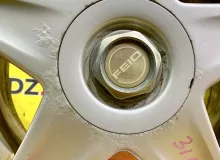 Диски Toyota 15 5x100, 5x114.3